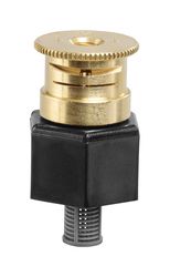 Orbit Quarter-Circle Shrub Sprinkler Head