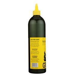 Graza Frizzle High Heat Oil 750 ml Bottle