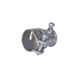 Sigma Engineered Solutions ProConnex 3/4 in. D Die-Cast Zinc Combination Coupling For EMT/Flex 1 pk
