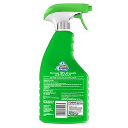 Scrubbing Bubbles Mega Shower Foamer Rainshower Scent Bathroom Cleaner 32 oz 1 pk