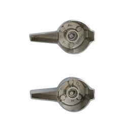 Danco For Gerber Chrome Bathroom and Kitchen Faucet Handles