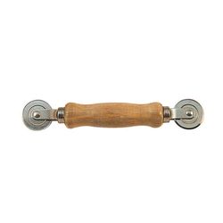 Ace Heavy Duty Metal/Wood 8.56 in. L Screen Roller Tool 1 pk