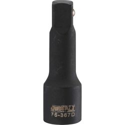 DeWalt 1/2 in. drive Extension 1 pc