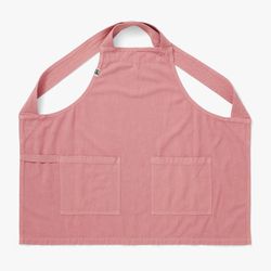 Hedley & Bennett Rhubarb Cotton Apron