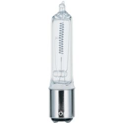 Westinghouse 100 W T4 Specialty Halogen Bulb 1,400 lm Bright White 1 pk