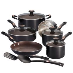 Tramontina Pots & Pans Aluminum  Cookware Set