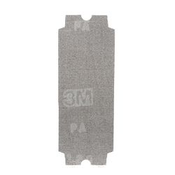 3M Pro-Pak 11-1/4 in. L X 4-3/16 in. W 120 Grit Silicon Carbide Drywall Sanding Screen 10 pk