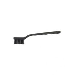 Hyde 10 in. L Nylon Mini Bristle Brush