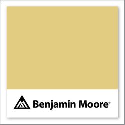 Benjamin Moore Freedom Trail 277