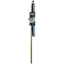Mallory 30 in. W Rubber Floor Squeegee