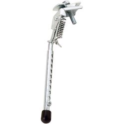Bell Sports Bracer 100 Steel Kickstand Silver
