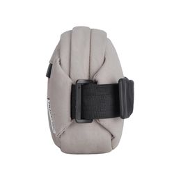 Travelon Gray Anti-Theft Concealed Carry Waist Pack