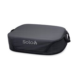 Solo Stove Black Griddle Cover