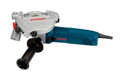 Bosch 8.5 amps Corded 5 in. Tuck Pointer Grinder Tool Only