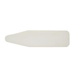 Seymour Home Products 15 in. W X 55 in. L Cotton Khaki Ironing Board Cover and Pad