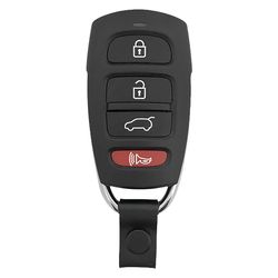 KeyStart Advanced Security Automotive Remote HD Key For Kia