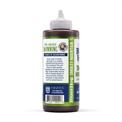 Blues Hog Smokey Mountain BBQ Sauce 24 oz