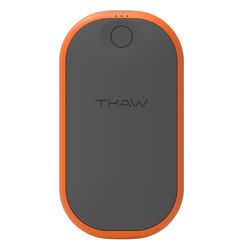 Thaw Power Bank Small Rechargeable Hand Warmer 1 pk