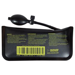 Calculated Industries AirShim 10.75 in. Inflatable Inflatable Pry Bar and Leveling Tool