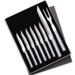 Rada Cutlery Stainless Steel Meat Knife Set 8 pc