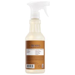 Mrs. Meyer's Clean Day Acorn Spice Scent Organic Multi-Surface Cleaner Spray 16 oz
