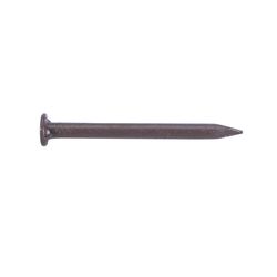 Grip-Rite 3D 1-1/4 in. Trim Coated Aluminum Nail Round Head 4 oz