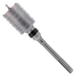 Diablo 2-5/8 in. Carbide Tipped SDS-MAX 12 in. L Core Bit