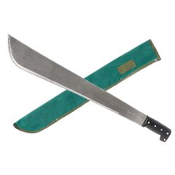 Zenport 15 in. Carbon Steel Landscape Utility Machete