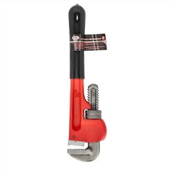 JMK Illinois Industrial Tool Pipe Wrench
