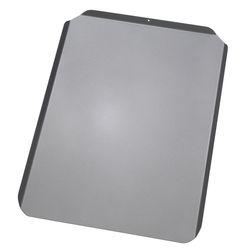 Harold Import 11-1/2 in. W X 16-1/8 in. L Baking Sheet Gray