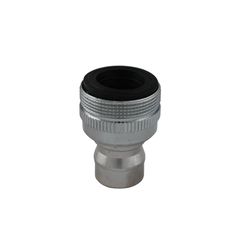 Plumb Pak Chrome Plated Faucet Aerator