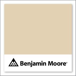 Benjamin Moore Ocean Beach 958