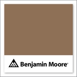 Benjamin Moore Vero Beach Tan 1085