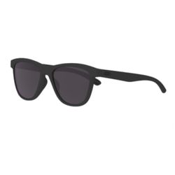 Oakley Moonlighter Sunglasses Unisex Black/Prizm Black Polar Frame