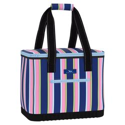 SCOUT Multicolored 30 lb Cooler Bag