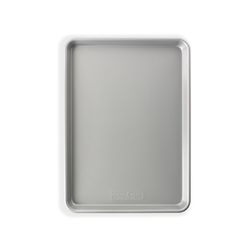 Nordic Ware 13 in. W X 18 in. L Baking Sheet Blue 1 pc