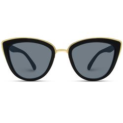 WearMe Pro Sunglasses Black Frame