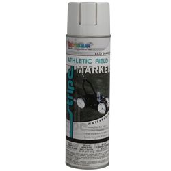 Seymour Stripe White Athletic Field Marker 18 oz