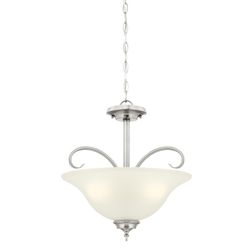 Westinghouse Harwell 3 lights Pendant Light