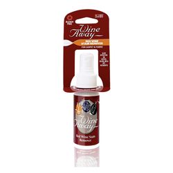 Wine Away Citrus Scent Red Wine Stain Remover Liquid 2 oz