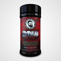 Bearded Butchers BOLD Blend Seasoning 6 oz