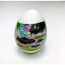 Hey Buddy Hey Pal DinoMazing Easter Egg Refill White
