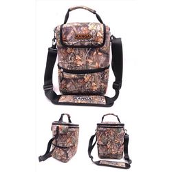 Kanga Camo 12 Soft Sided Cooler