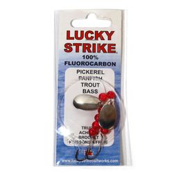 Lucky Strike Fishing Tackle