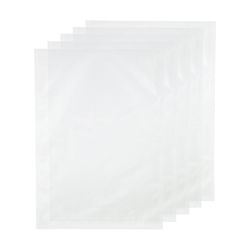 Nesco Clear Vacuum Sealer Bag 50 pk