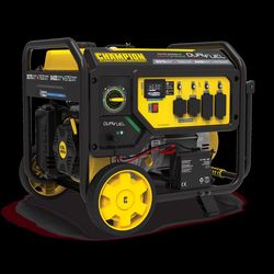 Champion 7500 W Portable Generator