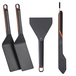 Blackstone Rubber Grilling Accessory Kit 1 pk