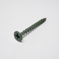 Ace No. 6 X 1-5/8 in. L Phillips Bugle Head Deck Screws 25 lb 5700 pk
