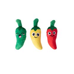 Pet Shop by Fringe Studio For Dog Assorted Fiesta Till You Siesta Dog Toy 1 pk