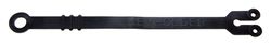 Jacobs 1/4 in. Universal Chuck Key Holder 1 pc